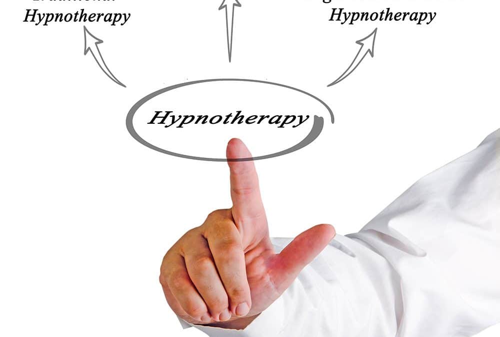 How Hypnotherapy Can Benefit You | GoAH Blog