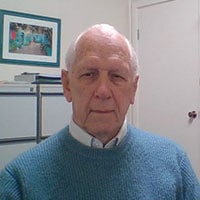 Peter George clinical supervisor